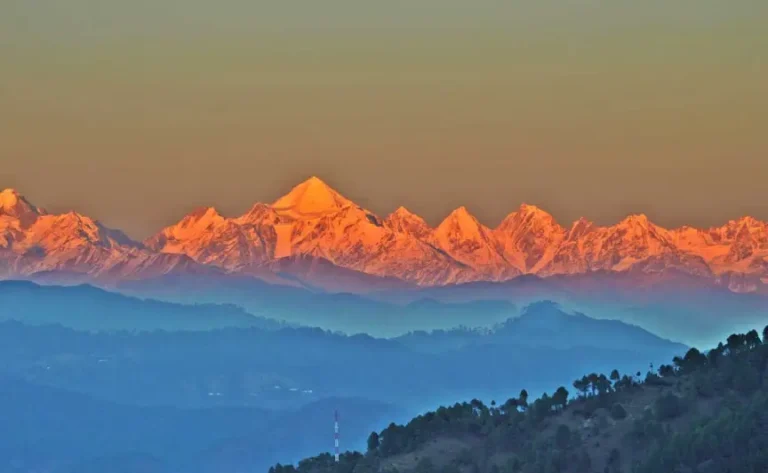 kausani-nature-hill