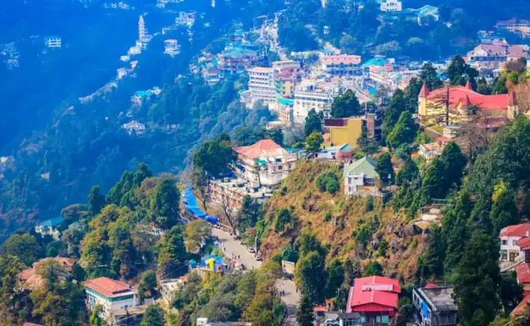 mussoorie-nature