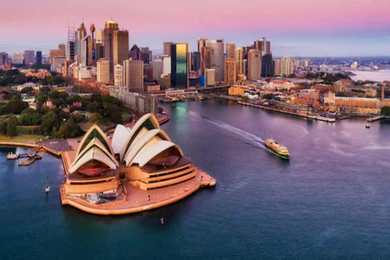 Australia