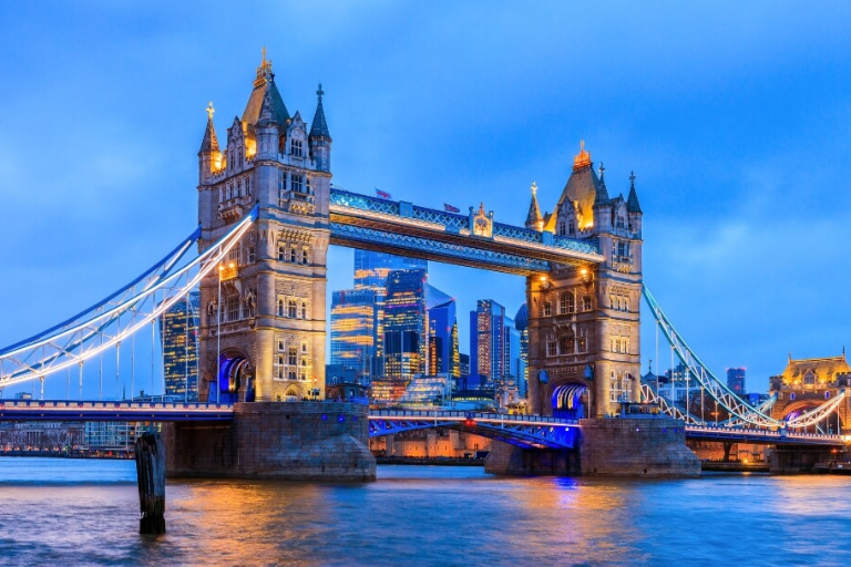 London
