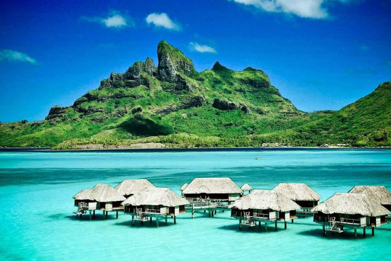 Bora Bora